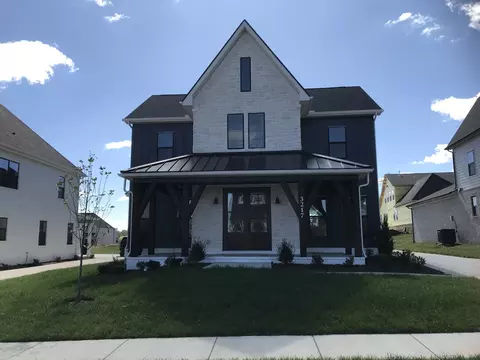 3316 Longport Ln, Thompsons Station, TN 37179
