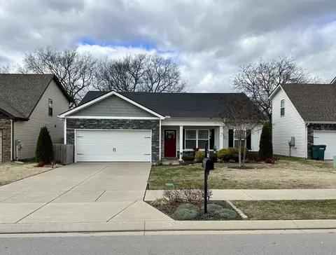 334 Providence Dr, Lebanon, TN 37087