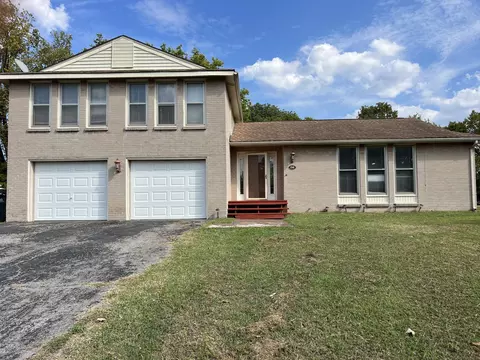 2541 Forest View Dr, Antioch, TN 37013
