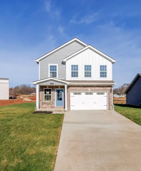103 Cardinal Crk, Clarksville, TN 37040