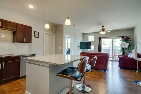 1118 Litton Ave #207, Nashville, TN 37216