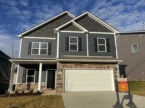 411 Winners Cir, Shelbyville, TN 37160