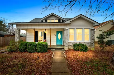 125 Groh St, Lawrenceburg, TN 38464