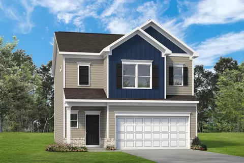 517 Tines Dr, Shelbyville, TN 37160