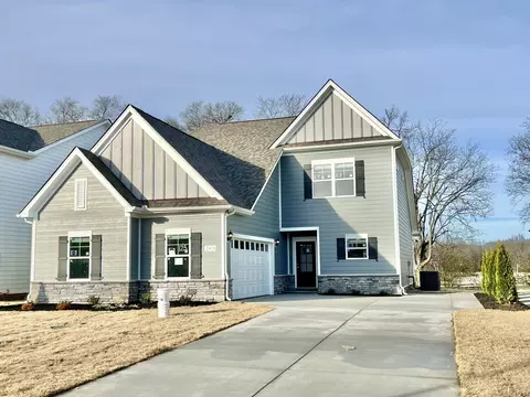 2415 Fig Dr #LOT 123, Murfreesboro, TN 37127