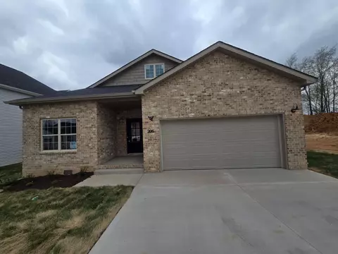 4 Olivette Pl, Clarksville, TN 37042