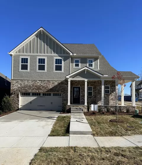 406 Triple Crown Cir, Gallatin, TN 37066