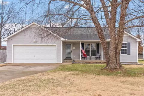 3868 Roscommon Way, Clarksville, TN 37040