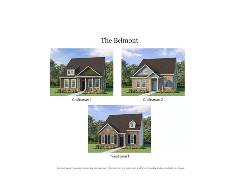 1422 Knox Ln, Lebanon, TN 37087