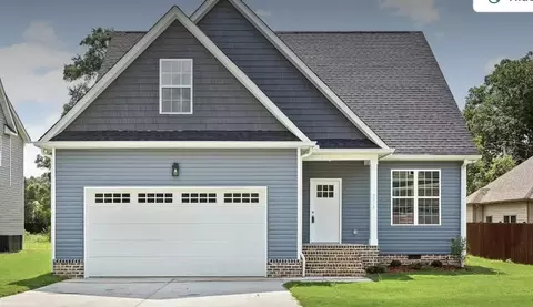 21 E Morgan Ln, Chattanooga, TN 37415