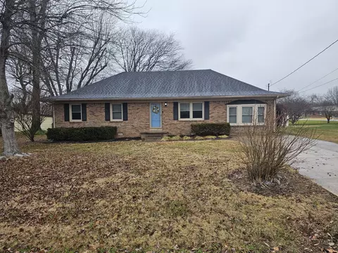 3935 Tanglewood Dr, Hopkinsville, KY 42240