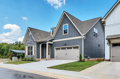 Exterior - 3630 Jacaranda Ln, Murfreesboro, TN 37129 photo 2 of 8