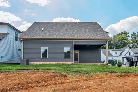 Exterior - 3630 Jacaranda Ln, Murfreesboro, TN 37129 photo 6 of 8