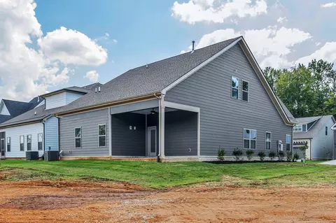 Exterior - 3630 Jacaranda Ln, Murfreesboro, TN 37129 photo 8 of 8