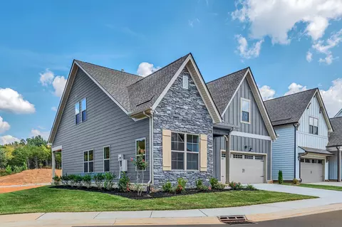 Exterior - 3630 Jacaranda Ln, Murfreesboro, TN 37129 photo 3 of 8