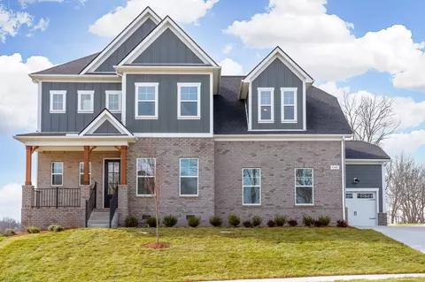7240 Richvale Dr W, Fairview, TN 37062