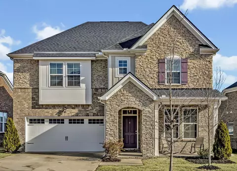 5036 Sunflower Ln, Hermitage, TN 37076