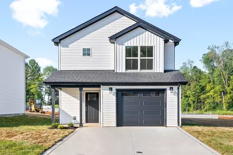 170 Quarry Ridge Rd, Clarksville, TN 37043