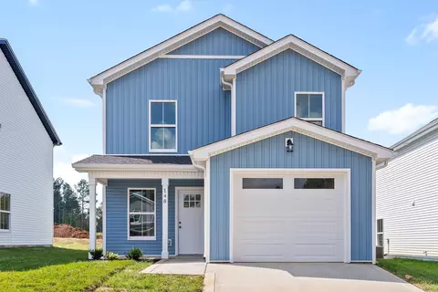 148 Quarry Ridge Rd, Clarksville, TN 37043