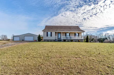 1044 Mount Olive Rd, Westmoreland, TN 37186