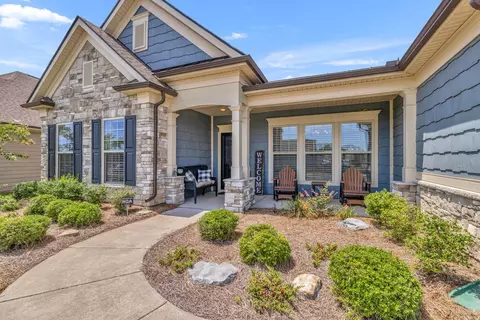 1119 Davidson Walk, Spring Hill, TN 37174