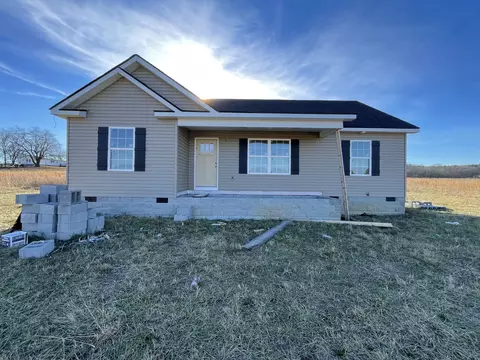 10 N Fishing Ford Rd, Petersburg, TN 37144