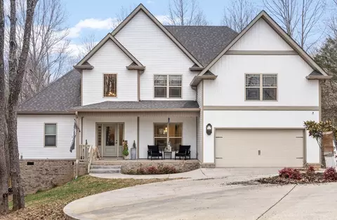 1427 Southside Rd, Southside, TN 37171