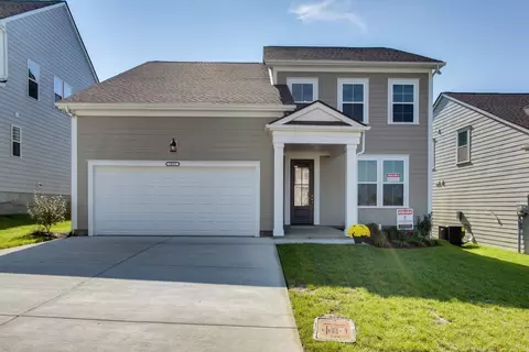 3041 Mallard Dr, Lebanon, TN 37090