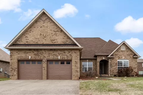 1314 Alamo Ave, Murfreesboro, TN 37129