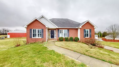 3642 Rocky Top Ct, Clarksville, TN 37040
