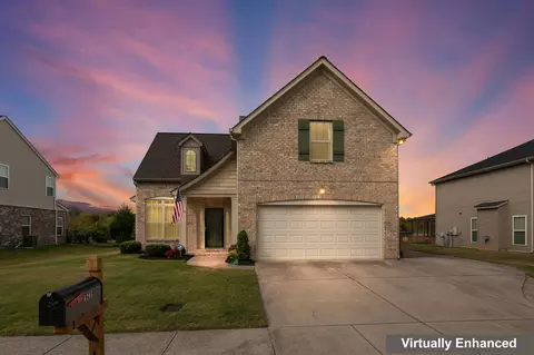 4245 Longfellow Dr, Nashville, TN 37214