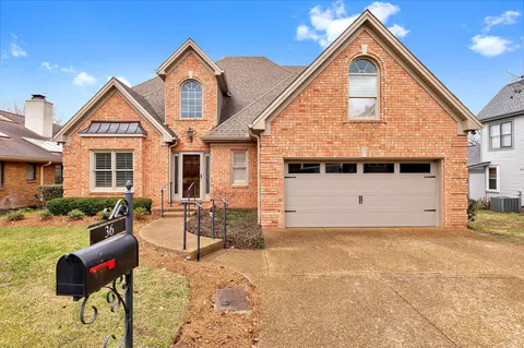 36 Belcaro Cir, Nashville, TN 37215