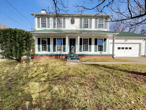 1204 Dandelion Ct, Clarksville, TN 37042