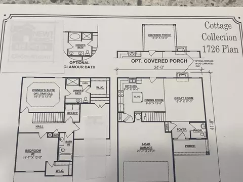 322 Ruby Cate, Murfreesboro, TN 37128 photo 2