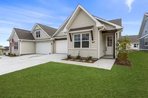 427 Multrees Pl, Smyrna, TN 37167