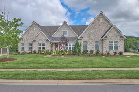 6532 Windmill Dr, College Grove, TN 37046