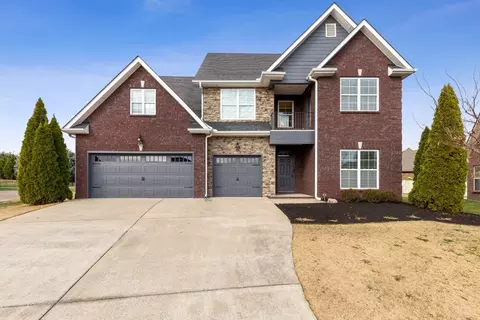 5328 Cobalt Ct, Murfreesboro, TN 37128
