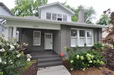 1014 Delmas Ave, Nashville, TN 37216