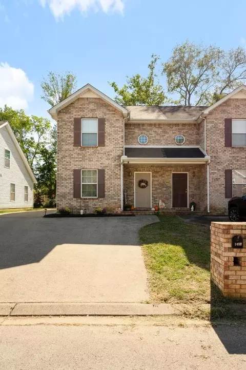 1458 Middleborough Ct, Murfreesboro, TN 37130