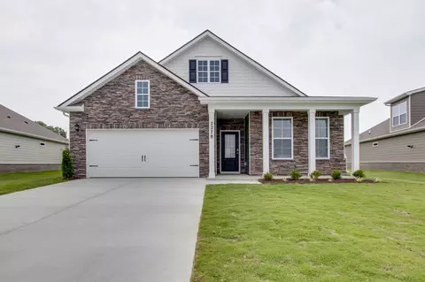 6127 Japonica Ln, White House, TN 37188