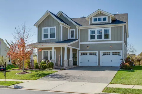 123 Monarchos Dr, Gallatin, TN 37066