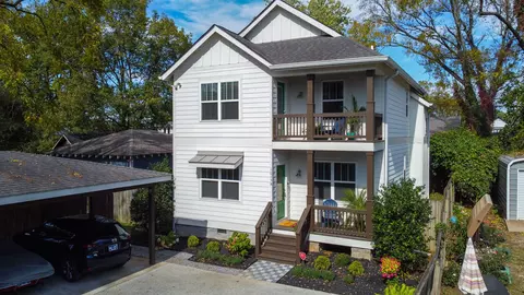1015 Delmas Ave #B, Nashville, TN 37216