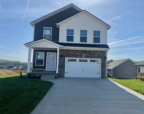 94 Cardinal Crk, Clarksville, TN 37040
