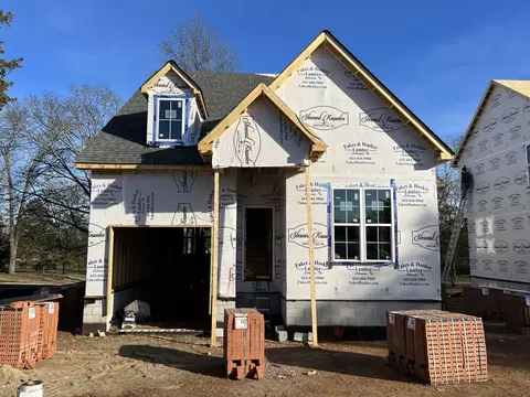 219 Windmill Dr # B, Lebanon, TN 37087