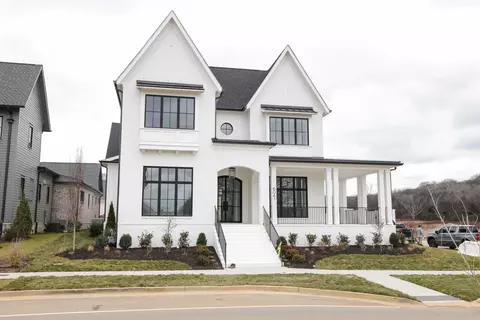 6041 Pasquo Rd #LOT 721, Nashville, TN 37221