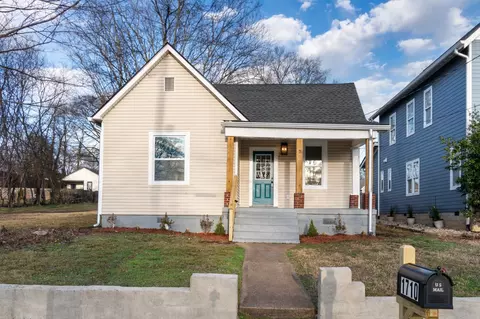 1710 14th Ave N, Nashville, TN 37208