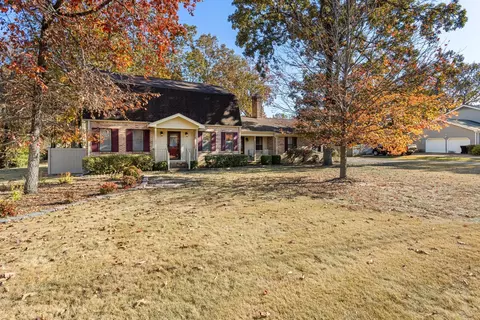 2434 Haven Cove Ln, Chattanooga, TN 37421