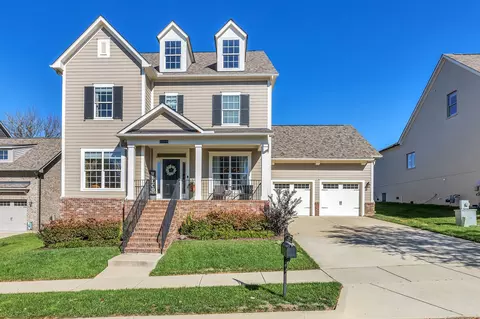 2019 Nolencrest Way, Franklin, TN 37067