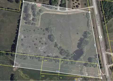 3380 Highway 46 S, Bon Aqua, TN 37025