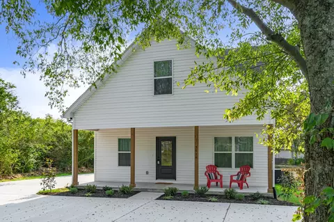 3518 Whites Creek Pike, Nashville, TN 37207